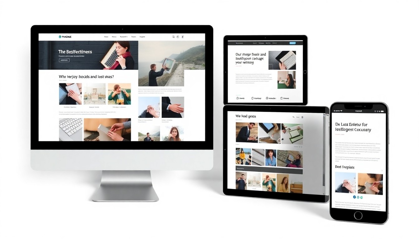 Портфолио проектов DeshWrld