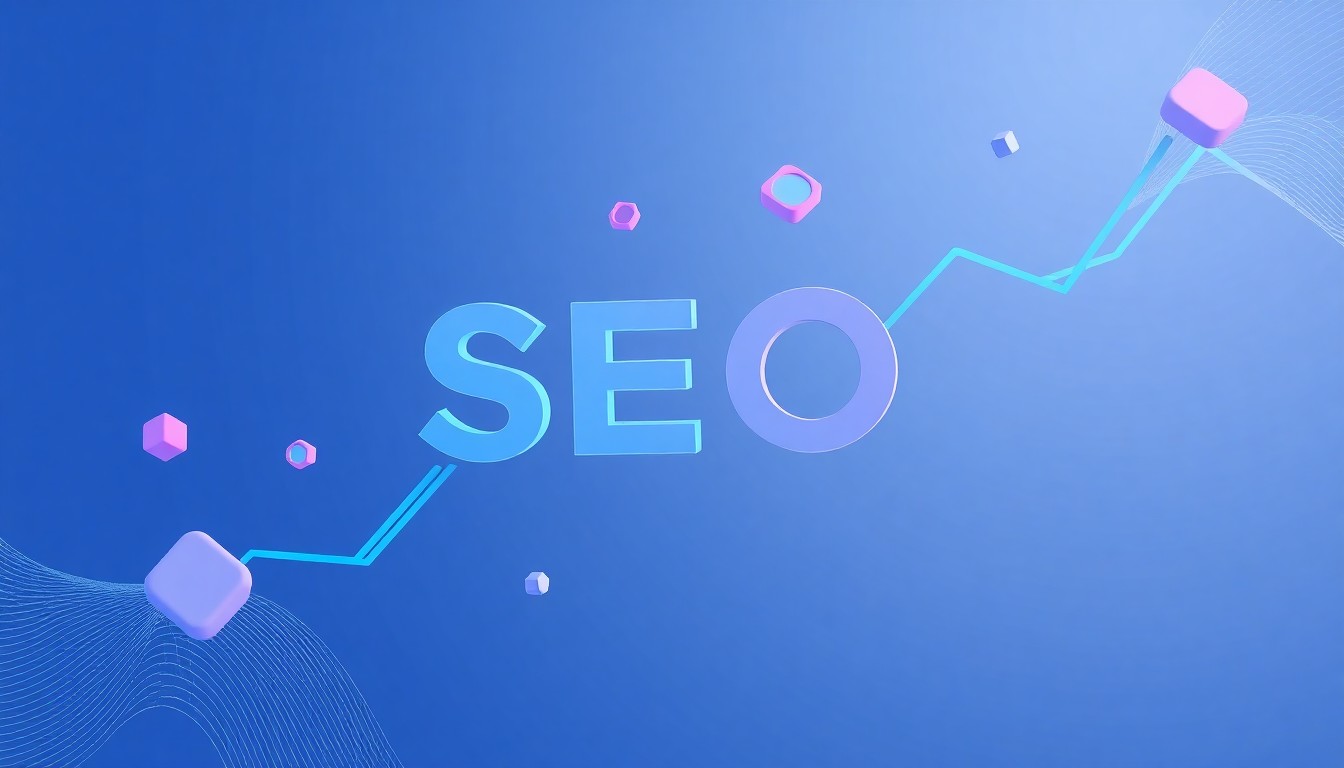 SEO оптимизация для европейского рынка